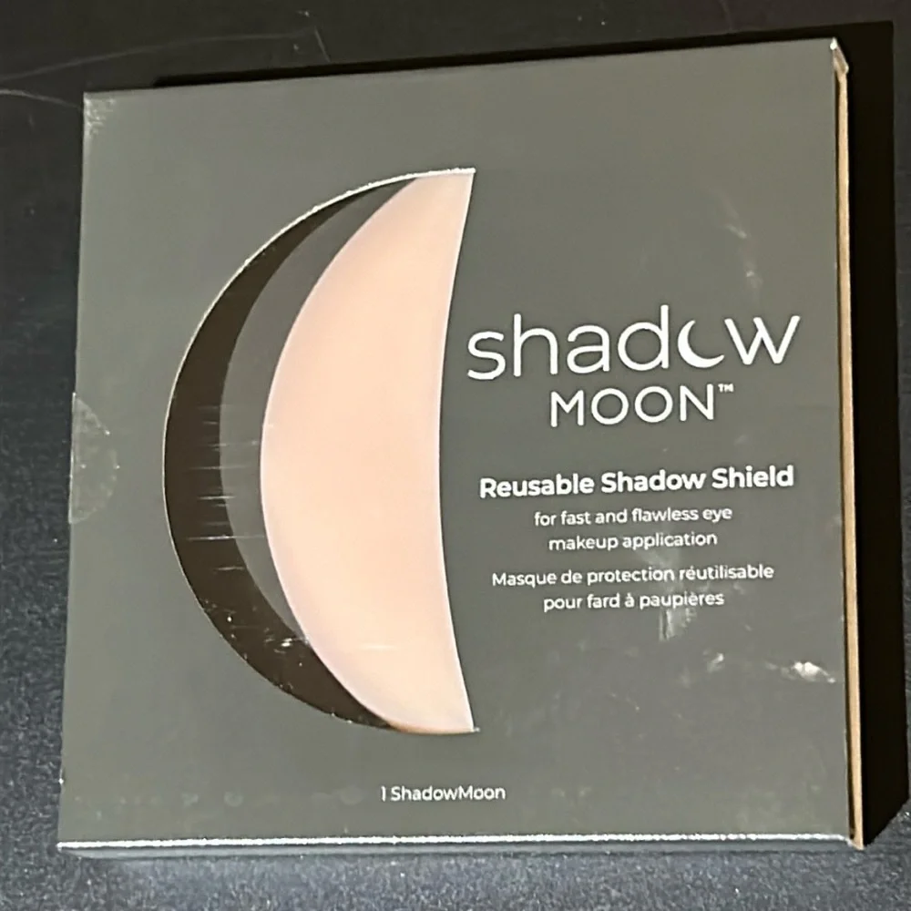 ShadowMoon Reusable Shadow Shield New In Box - Picture 2 of 2